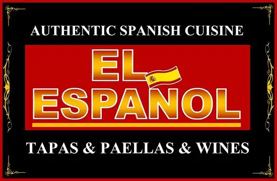 El Espanol Restaurant Food Photo 1
