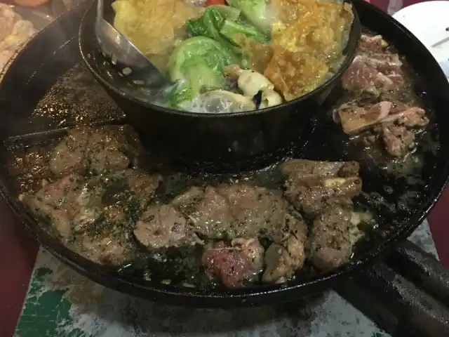 Daily-Q Steamboat Food Photo 11