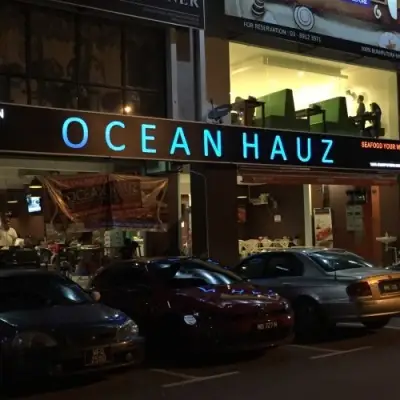 Ocean Hauz