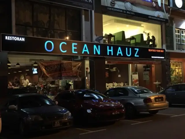 Ocean Hauz Food Photo 1
