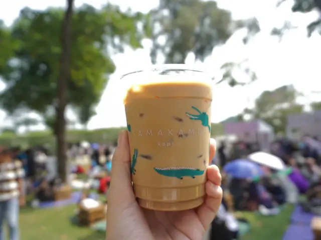 Gambar Makanan Samakamu Kopi 16