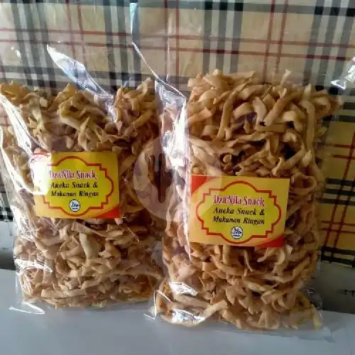 Gambar Makanan Dbilqis Olshop, Kembangan Utara 20