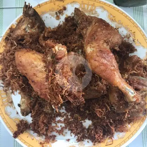 Gambar Makanan Rumah Makan Uan Ps, Nenas 19