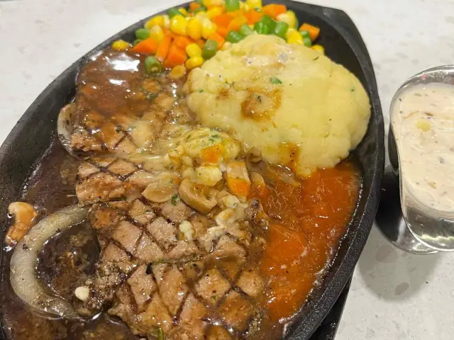 Gambar Makanan Steak21 2