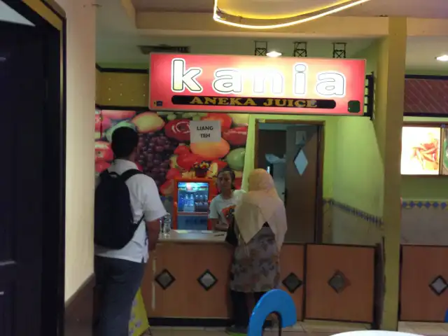 Gambar Makanan Kania Aneka Juice 2