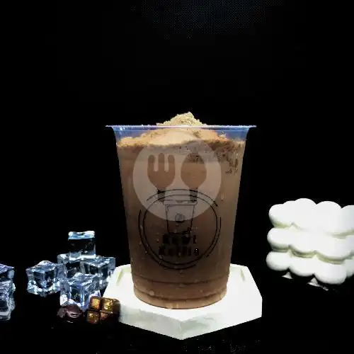 Gambar Makanan Kuwi Koffie 16