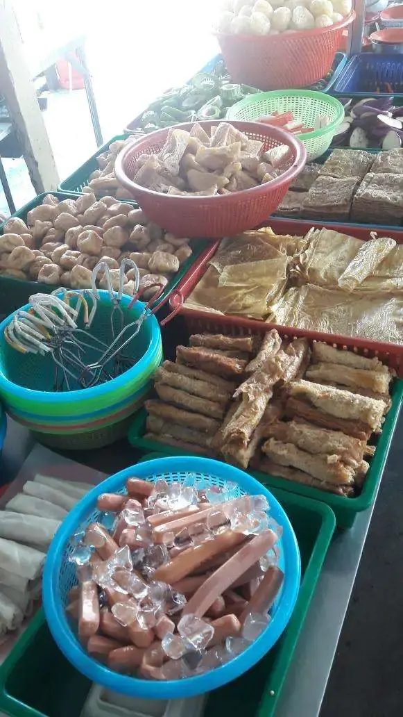 Puchong Yong Tau Foo Food Photo 8