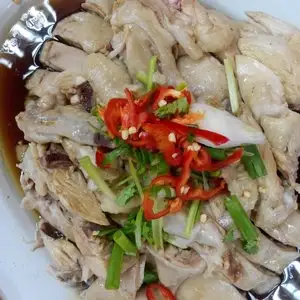 Onn Kee Chicken Rice Food Photo 11