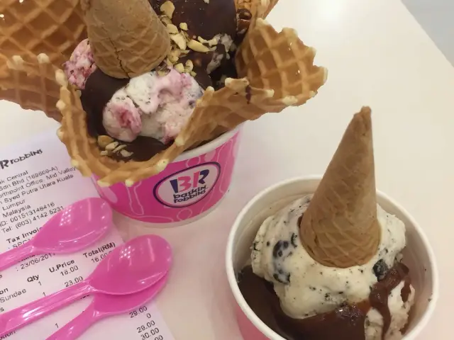 Baskin Robbins Food Photo 8