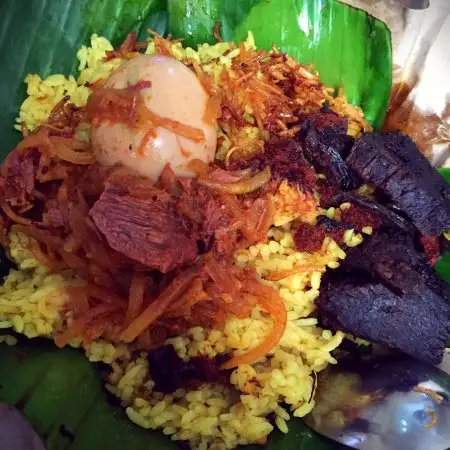 Gambar Makanan Nasi Kuning Riburane 14