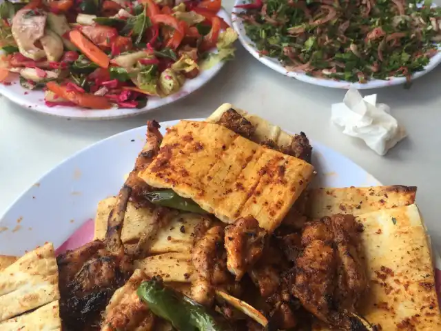 Mukadder Usta Kebap'nin yemek ve ambiyans fotoğrafları 3