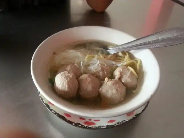 Gambar Makanan Bakso Son Haji Sony VIII 16