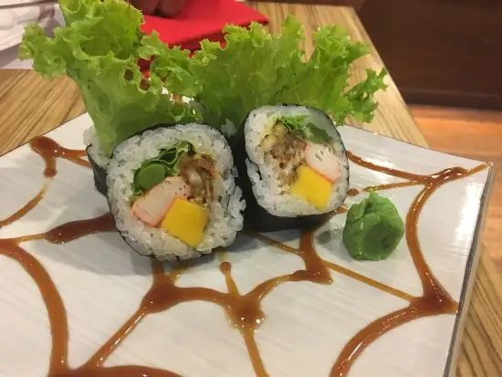 Haru Sushi Bar and Restaurant Food Photo 1