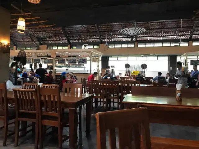 Gambar Makanan Uma Restaurant 14