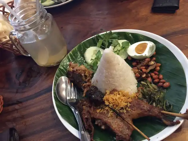 Gambar Makanan Bebek Kaleyo 19