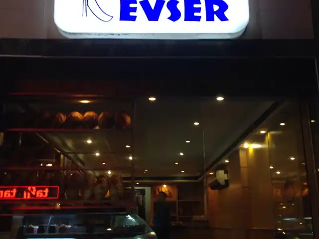 Kevser Unlu Mamulleri'nin yemek ve ambiyans fotoğrafları 5