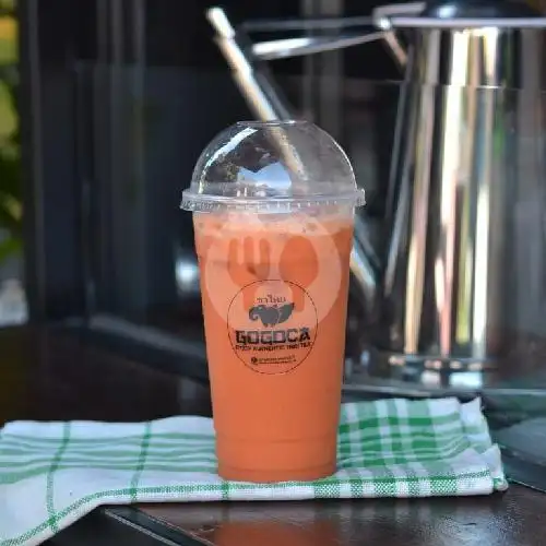 Gambar Makanan Gogoca Thai Tea, BTN Agraria, Rappocini 20