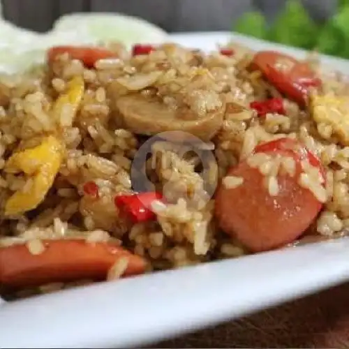 Gambar Makanan Gapura Nasgor 3