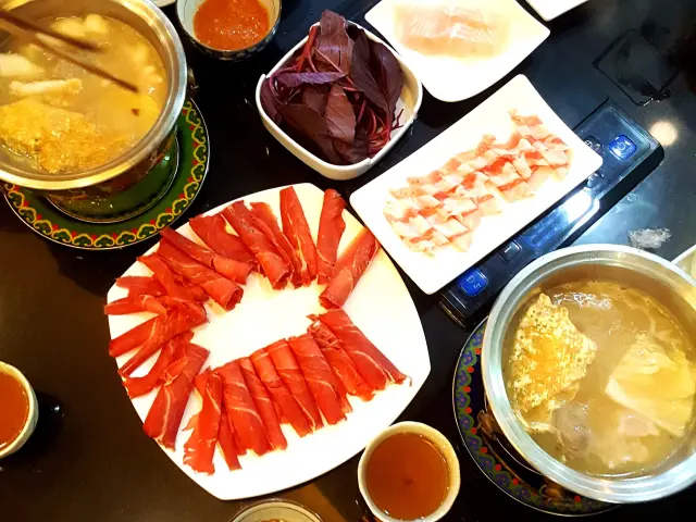 Gambar Makanan Beauty Hotpot Restaurant 19