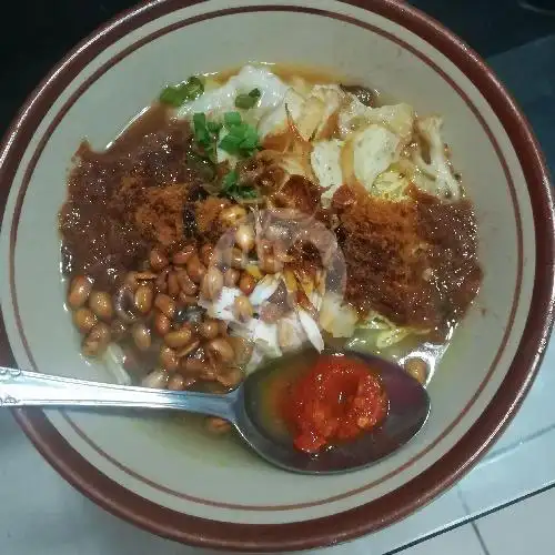 Gambar Makanan Rumah Bubur, Hasanudin 11