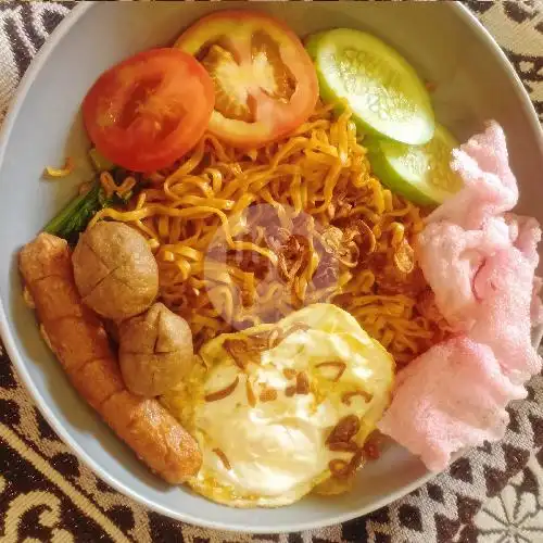 Gambar Makanan Kedai Mee Padeh Eonni  4