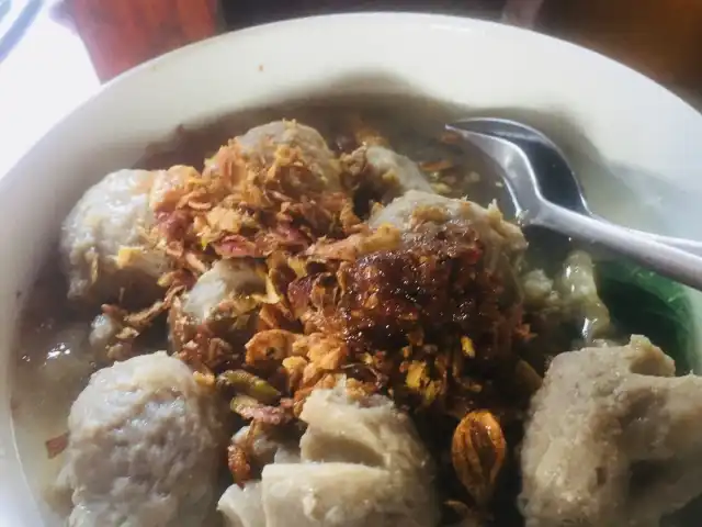 Gambar Makanan Bakso Cendana 10