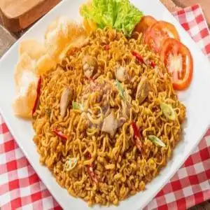 Gambar Makanan NASI GORENG LEZAT TOTOGAN, Cibinong 7