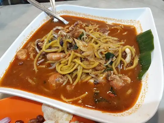 Gambar Makanan Waroeng Aceh Kemang 2