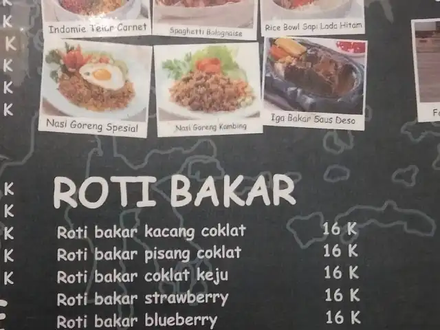 Gambar Makanan Bubur'Qu 2