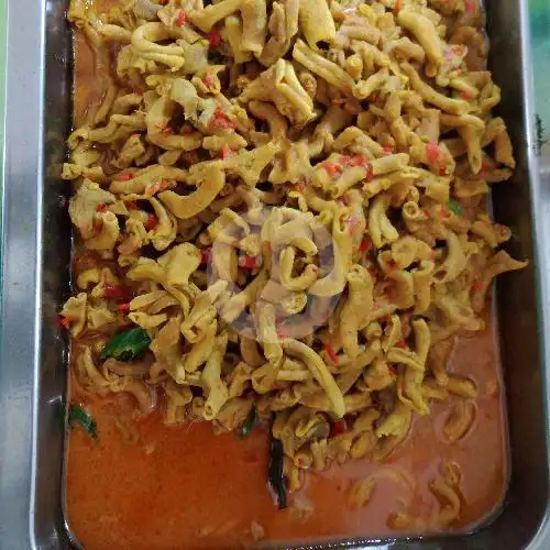Gambar Makanan WARTEG PERMATA BAHARI JALAN BHAYANGKARA  17