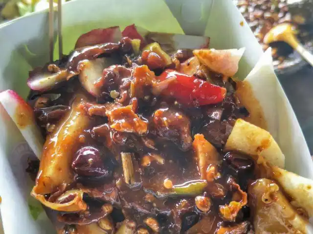 Gambar Makanan Rujak Bu Wida 4