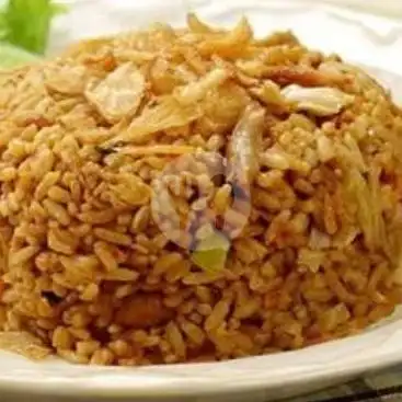 Gambar Makanan Nasi Goreng Bang Menes 5