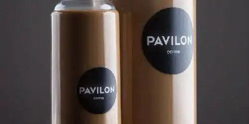 Pavilon Coffee, Hayam Wuruk