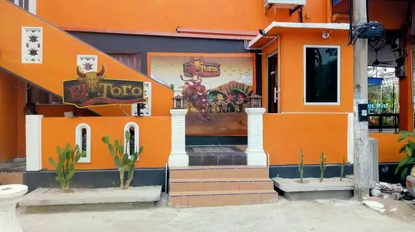 El Toro Food Photo 3