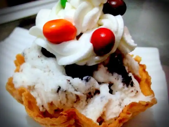 Gambar Makanan Happy Ice Cream 3