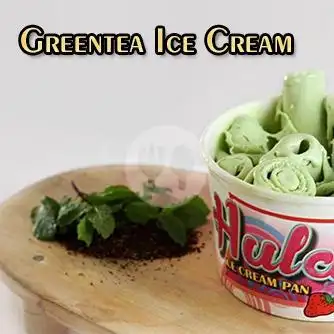 Gambar Makanan Hulala Ice Cream Roll, Pentacity Mall 7