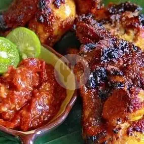 Gambar Makanan Nasi Uduk Ayam Bakar Rasa 27, Pakuan 13