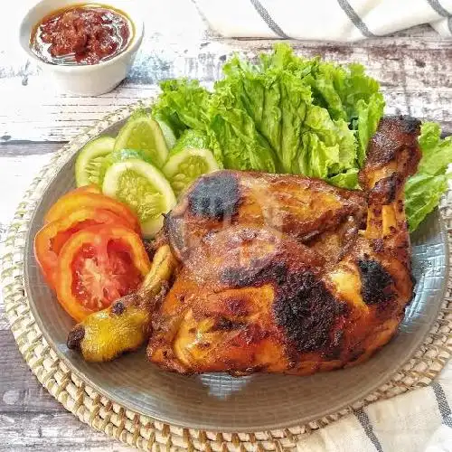 Gambar Makanan Ayam Bakar Madu&Betutu WISMA ASRI 2