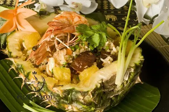 Siam Aroi Restaurant Food Photo 6