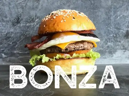 Bonza Burger, Pantai Batu Bolong