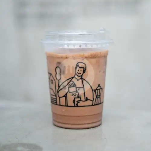 Gambar Makanan Kopi Hari Ini, Teluknaga 9