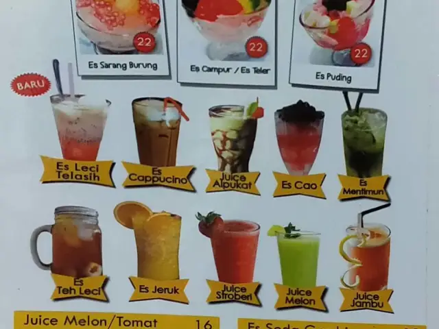 Gambar Makanan SambelCobek 2