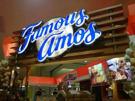 Famous Amos