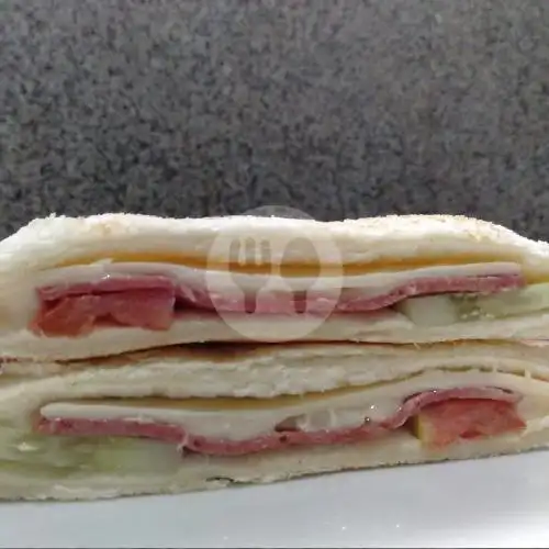 Gambar Makanan Rumah Sandwich, Ngestiharjo 3