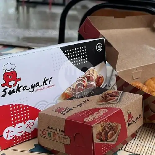 Gambar Makanan Sukayaki Japanese Takoyaki - Metro Pasar Baru, Sawah Besar 4