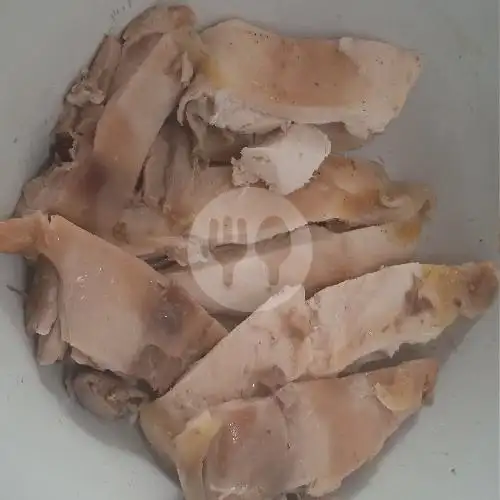 Gambar Makanan Sop Ayam Pak Min Klaten, Ceper 3