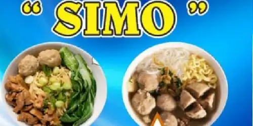 Bakso Simo Parahyangan, Cijeungjing