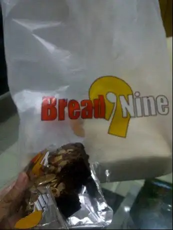 Bread 9 nine