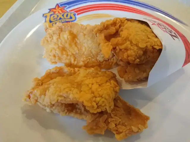 Gambar Makanan Texas Chicken 14