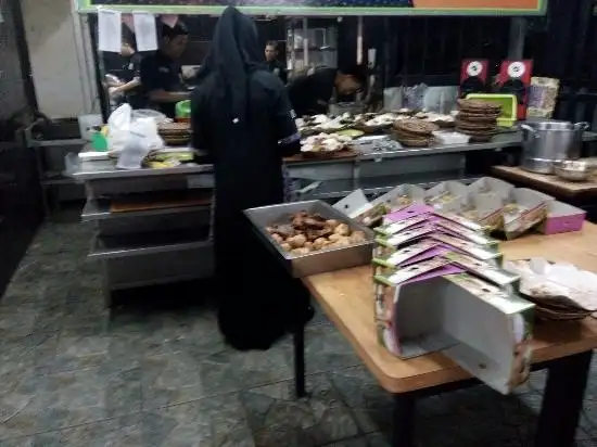 Gambar Makanan Mie Jogja Pak Karso 3